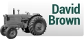 piese tractor david brown