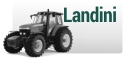 piese tractor landini