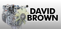 piese motoare david brown