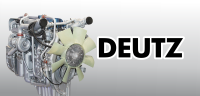 piese motoare deutz
