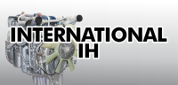 piese motoare international
