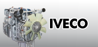 piese tractoare iveco