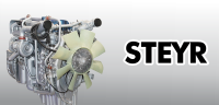 piese motoare steyr