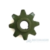 Pinion ax 8Dinti