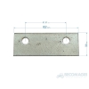Saiba cupa 83x30mm 8.5Fi