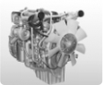 Motor Case ih