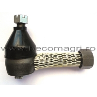 Cap bara John Deere  Directie John Deere