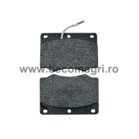 Placuta frana Fendt  Sistem franare  Fendt