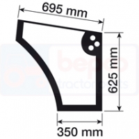 CM54/4021-45T