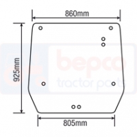 CM54/4070-125T
