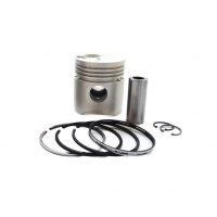 Piston cu segmenti Fiat 415