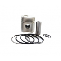 Piston cu segmenti Fiat 415