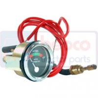 Sonda temperatura cu ceas Massey Ferguson  Electrice  Massey Ferguson