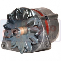 Alternator Fendt