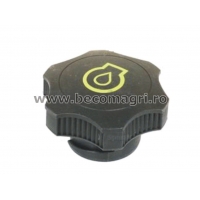 Capac ulei John Deere