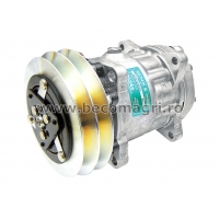 Compresor aer Deutz  Aer Deutz