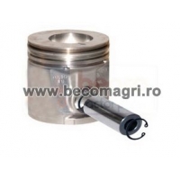 Piston + Bolt John Deere