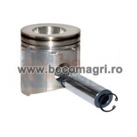 Piston + Bolt John Deere