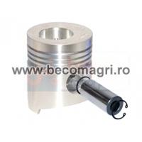 Piston + bolt Fendt