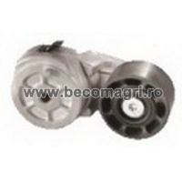 Rola intinzator John Deere Rola intinzatoare  Sistemul de racire