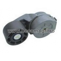 Rola intinzator John Deere Rola intinzatoare  Sistemul de racire