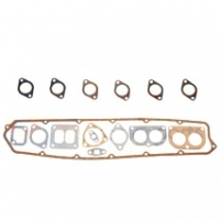 Set garnituri superior FARA CHIULOASA John Deere