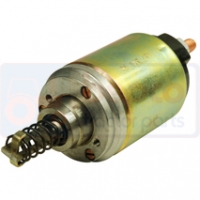 Solenoid