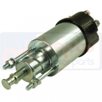 Solenoid