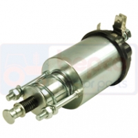 Solenoid Sonda