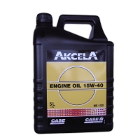 Ulei AKCELA motor CASE IH Uleiuri Consumabile