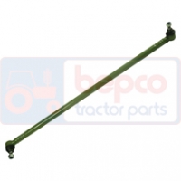 Capat bara complet John Deere  Directie John Deere