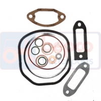 Set garnituri Deutz Garnituri  Motor