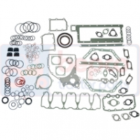 Set garnituri Deutz Garnituri  Motor