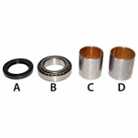 CM24/475-8 Necatalogate  Ford