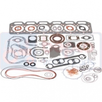 Set garnituri Fiat 23/70-264