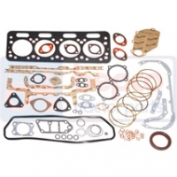 Set full garnituri motor Fiat 850