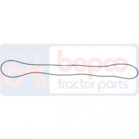 Garnitura baie tractor Fiat 4787589  4841296   4841301