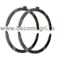 Inele cuzinet axial tractor Fiat  1900067  1900756  1901181  1909499  1909996  4606425