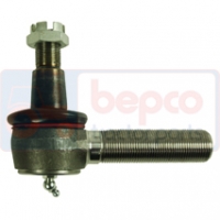 Capat de bara John Deere  Directie John Deere