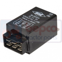 Releu 30/M1672755  Electrice  Massey Ferguson