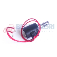 Electrovalva