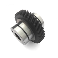 Pinion antrenare pompa hidraulica Fiat