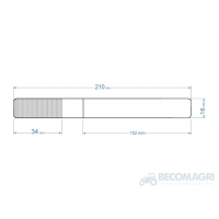 Deget escamotabil 603759.00