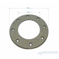 Ferodou pinion 610330.02