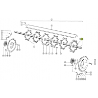 Ax 48x2203 mm   629692 2