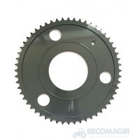 Pinion heder Z56 645932.00