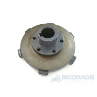 Carcasa butuc heder cu rulment 670126.00
