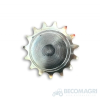Pinion heder 673309.00