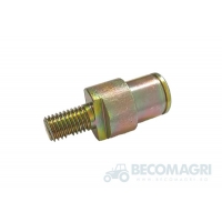 Bolt M12x20  772620  0