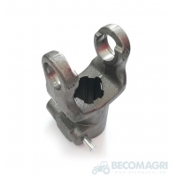 Furca cardan heder 6Z 36Fi 977218.01